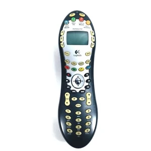 Mando a distancia universal programable Logitech Harmony 610 - Imagen 1 de 4