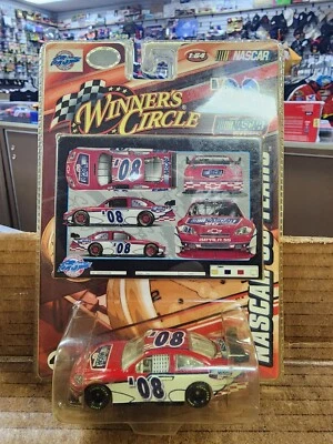 Winner's Circle '08 60 周年 COT 1: 64 比例压铸 — 第 1/2 张图片