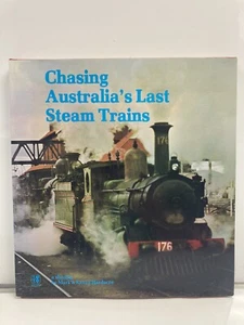 Chasing Australia's Last Steam Trains History Of Steam Engines Through Time (11) - Picture 1 of 20