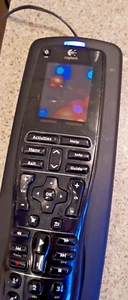 Logitech Harmony One R-IY17 Remote & Cradle – Working~Read! - Bild 1 von 7