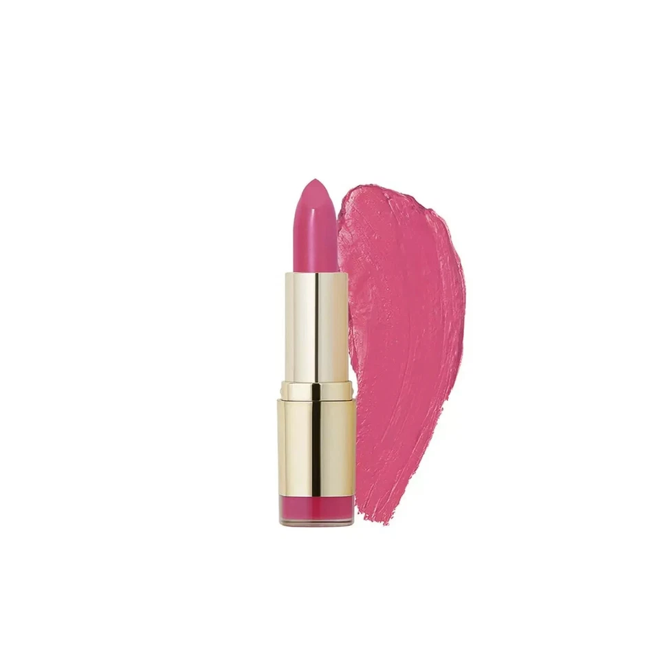 NOVO Batom Milani COLOR STATEMENT - 46 Power Pink - Imagem 1 de 1