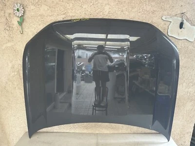 VOLKSWAGEN TIGUAN HOOD 2024 OEM Foto 1 de 4