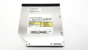 Toshiba Satellite C655 C655D DVD RW Optical Drive SN-208AB V000220990 - Picture 1 of 4