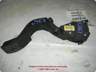 Used Engine Control Module (ECM) fits: 2001 Audi ALLROAD Throttle Control attach - Image 1 of 4