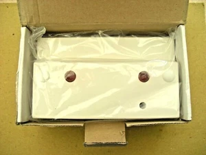 £12 Unidad indicadora de sonda de alarma Menvier MAS175 - baliza de sonda 18-30v CC - Imagen 1 de 8
