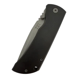 McNees Performance Mac 2 PM 3.5" Blackout MagnaCut with New Hardware - Picture 1 of 21