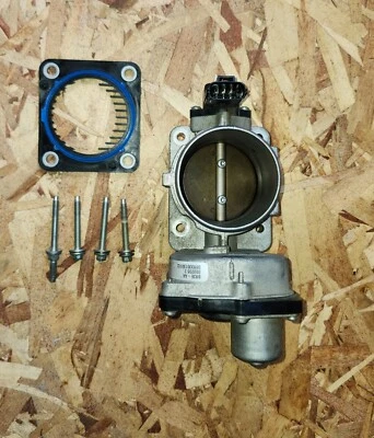 Conjunto de carrocería de acelerador Ford Explorer/Mustang & Mercury Mountaineer/Grand Marquis Foto 1 de 4