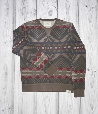 Ralph Lauren Denim Supply sweatshirt size M-L - Image 1 of 4