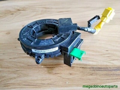 Mola de relógio Mitsubishi Eclipse 2005-2012 8619A018 fabricante de equipamento original d4 - Imagem 1 de 3