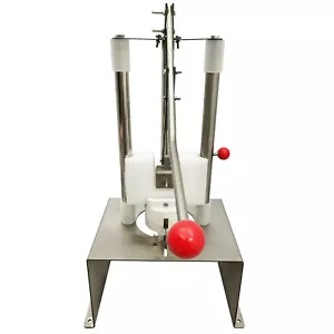 Manual Pineapple Peeling Machine Pineapple Meat Coring Machine Stainless Steel - Picture 1 of 21