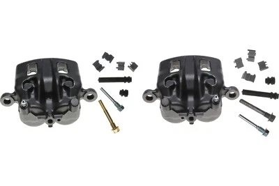 KIT pinzas de freno de disco delanteras Raybestos para Mazda MPV 2000-2006 (77606) Foto 1 de 3