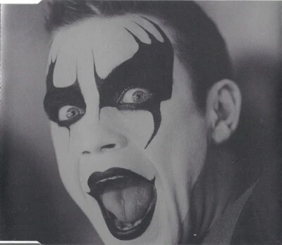 Robbie Williams - Let Me Entertain You (CD 1 Single 1998) * NEW * - Image 1 of 3