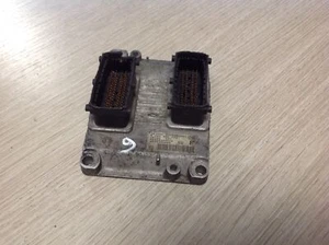 CENTRALINA MOTORE PER ALFA ROMEO 156 Berlina Serie (932_) 0261206711 Benzina (9 - Foto 1 di 1