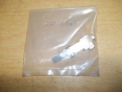 NEW Taylor Chart Recorder Plotter Guide Part 63S185A *FREE SHIPPING* - Image 1 of 2