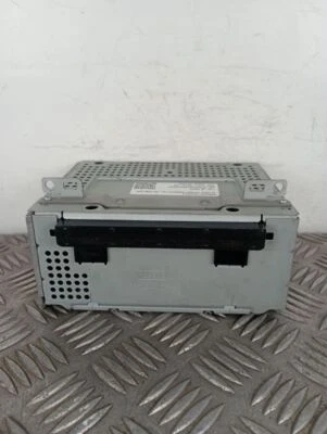 FORD TRANSIT CONNECT V408 15-23 RADIO/CD (STEREO) F1BT-18C815-HK - Bild 1 von 4