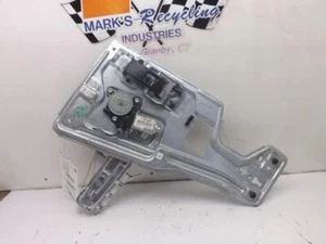 Regulador de ventana trasera derecha pasajero compatible con 05-09 EQUINOX 134900 - Imagen 1 de 2