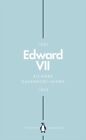  Edward VII Penguin Monarchs by Richard Davenport-Hines  NEW Paperback  softback