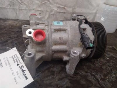 Compresor de aire acondicionado 3881064AA01 para Honda CIVIC 2022 1,5 L Turbo 2635295 Foto 1 de 4