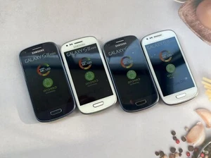 Samsung 18190 Galaxy S III mini -1+8GB -micro SD unlocked 3G global smart phone - Picture 1 of 13