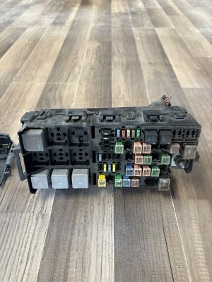 ⭐️2005-2007 FORD FREESTYLE 500 MONTEGO SABLE ДВИГАТЕЛЬ ПРЕДОХРАНИТЕЛЬ КОРОБКА ЦЕПИ БЛОК РЕЛЕ - Изображение 1 из 4