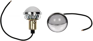 Dome Licence Plate Light : VH-CM Wagon FITS Chrysler Valiant - Picture 1 of 1