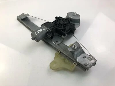 E6352 RENAULT Window Control Motor 827010501R - Image 1 of 4