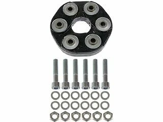 Drive Shaft Coupler Rear Fits 1997-1998 Mercedes-Benz C230 Dorman 970FY36 - Image 1 of 4