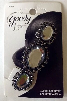 Elegante pasador Goody Amelia Foto 1 de 2