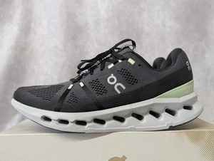 On Cloudsurfer Men 12 Iron/Glacier Runner - Imagen 1 de 5