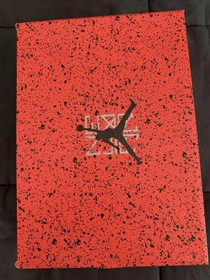 Air Jordan 5 Retro Low Neymar 2016 Talla 8,5 Foto 1 de 4