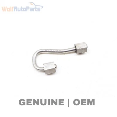 AUDI Q7 2007-2010 4L 3,6 L - línea de combustible/tubo 03H133321 Foto 1 de 4