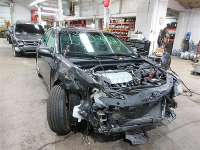 ECU ECM COMPUTER Acura TSX 09 10 11 12 13 37820RL5A51 993957 - Image 1 of 4