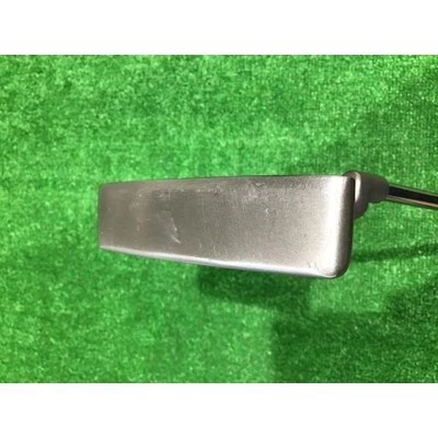 PING Putter           ISOPUR Anser 2i Steel - Image 1 of 4