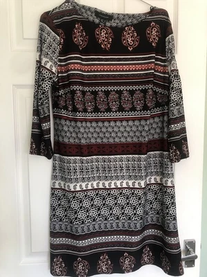 Ladies Tunic Top - Image 1 of 3