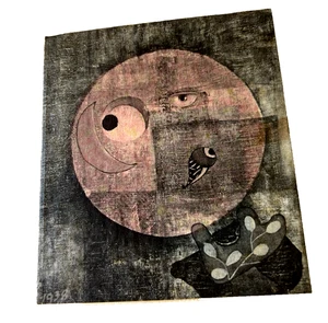 Henry Miller / ORDER AND CHAOS CHEZ HANS REICHEL Introduction by Lawrence 1st ed - Bild 1 von 5