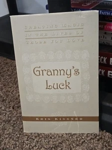 Granny's Luck : Creating Magic in the Lives of Those You Love by Kris Kissner... - Picture 1 of 1