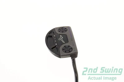 Mint Mizuno M.Craft X B5 Putter Graphite Right 34.0in - Image 1 of 4