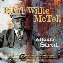 Atlanta Strut von Blind Willie McTell | CD | Zustand sehr gut - Bild 1 von 2