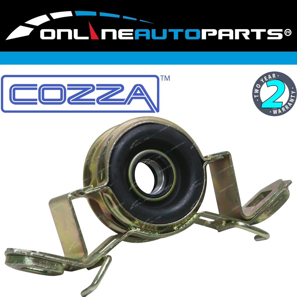 Driveshaft Centre Bearing for Toyota Hilux YN60 YN63 YN65 YN67 YN106 YN130 4x4 - Image 1 of 1