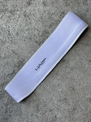 Halo II Headband Pullover White Sweatband - For Cycling, Football, Running, Hike - Image 1 of 3