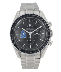 Omega SpeedMaster Moonwatch 3597.09 Mission Gemini XI 42MM Herren Anleitung - Bild 1 von 12
