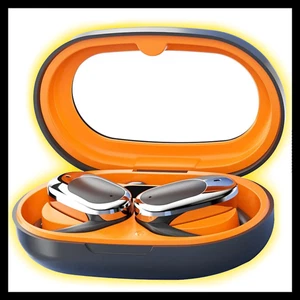 Wireless Bluetooth Sports Earbuds Smart Touch Waterproof Headset For Xiaomi iOS - Picture 1 of 10