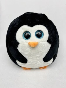 Ty Beanie Avalanche Ballz the Penguin Ball *EXTRA LARGE* 2012 RARE - Bild 1 von 4