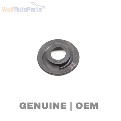 AUDI S3 2015-2016 - montaje de goma de resorte superior trasero 5Q0512149A Foto 1 de 4