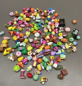 Riesiges Konvolut 190 Teile Shopkins - Bild 1 von 8