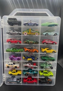 LOOSE HOT WHEELS CARS - Picture 1 of 73
