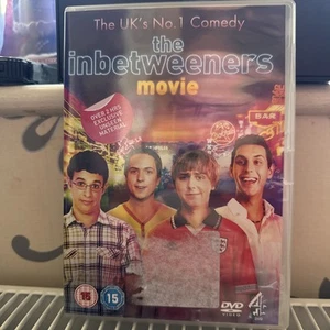 The Inbetweeners Movie 3-Disc DVD Simon Bird (2011) - Picture 1 of 1