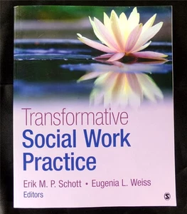 Transformative Praxis der Sozialen Arbeit, 2016 Sage Publications Schott/Weiss Herausgeber - Bild 1 von 4