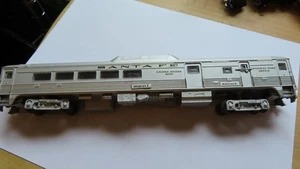 PERSONENBAHN POST SANTA FE HO - Bild 1 von 8