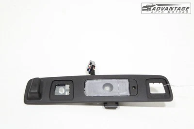 2016-2020 CADILLAC CT6 ROOF REAR LEFT SIDE DOME READING COURTESY LIGHT LAMP OEM - Image 1 of 4